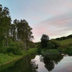 Фото Отель Кинтереп