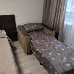 Фото Апартаменты на улице Богдана Хмельницкого 42