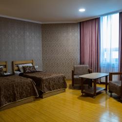 Фото Отель Inga Hotel Yerevan (Инга )
