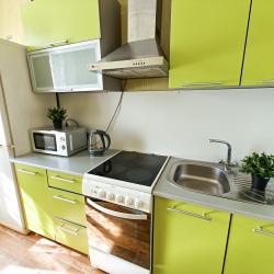 Фото Отель Good House (Гуд Хаус) на улице Таганская 89