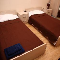 Фото Отель Аксиома