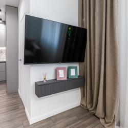 Фото Отель Марсоль хоум на улице Чистопольская