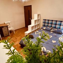 Фото Апартаменты на улице Большая Семеновская 27к2