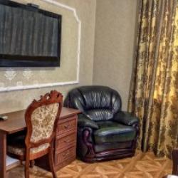 Комната стандарт с 2 односпальными кроватями