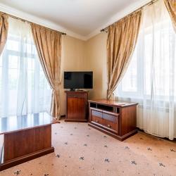 2-комнатный номер люкс стандарт