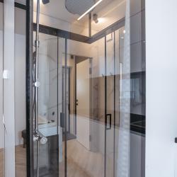 Фото Апартаменты Коузи39 на улице Клиническая 75