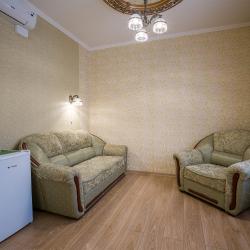 Фото Отель Барские Полати