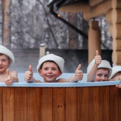 Фото Отель Клевер