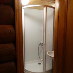 Фото Отель Обвинская Фактория