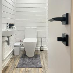 Фото Отель Коттедж в загородном клубе HILLSTONE (Хиллстон)