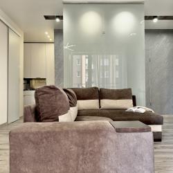 фото 16 Pro.Apartment (Про.Апартмент) на улице Горького