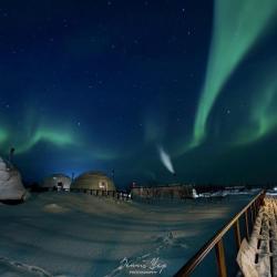 Фото Отель Aurora Village (Аврора Вилладж)