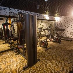 Фото Отель Florence Boutique Hotel (Флоренс Бутик)