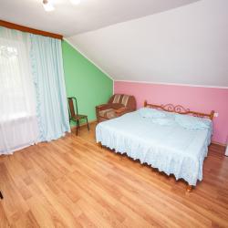 Фото Отель Дубрава