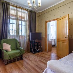 фото 7 ApartLevis (АпартЛевис) на улице Большая Дорогомиловская