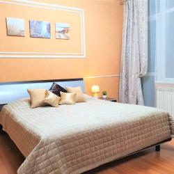 Фото Отель Apart Aprel (Апарт Апрель) на улице Медицинская 1А