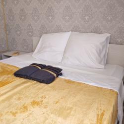 Номер стандарт комфорт