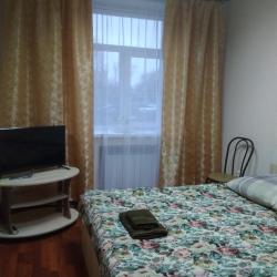 Фото Отель Капитал