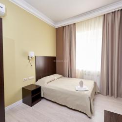 Фото Отель Medical Hotel&Spa (Медикал)