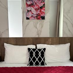 2-местные 1-комнатные апартаменты студия 18