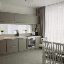 Коттедж стандарт #1