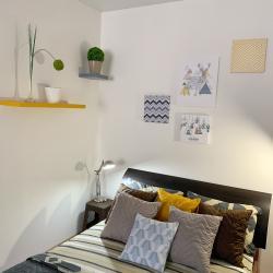 Фото Отель Rental Family Rooms (Рентал Фэмили) на Московском проспекте 48Б