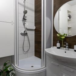 Фото Апартаменты на улице Фарфоровская 7 корпус 2