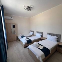 Фото Отель Lotus Hotel (Лотус)