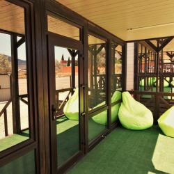 Фото Отель Семейная идиллия