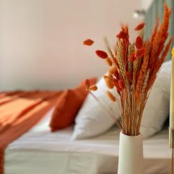 Апартаменты студия гостиничный комплекс Радуга 10И