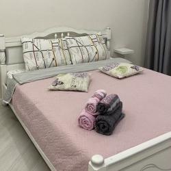 Фото Апартаменты на улице Вольской, 2Дк2