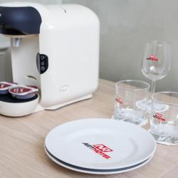 Фото Art Hotel NRing (Арт Отель Энринг)