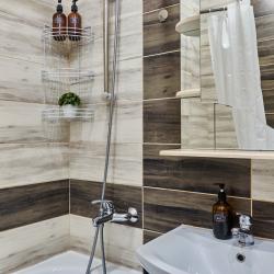 Фото Апартаменты в квартале Введенское