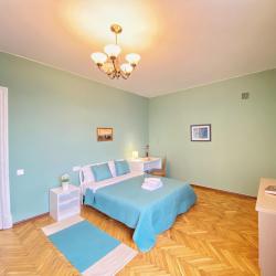 Апарт Комфорт на проспекте Ленина 18/50 — bc295fc1b7c729bb963f3354cbd6c012