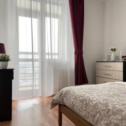 Фото Апартаменты на улице Раевского