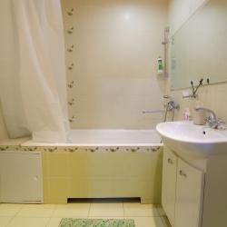 1-комнатные апартаменты стандарт