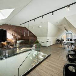 Фото Отель ий кедр