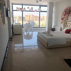 Фото Апартаменты на Комсомольском проспекте 138