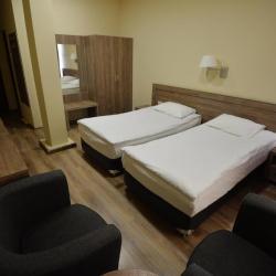 Фото Отель Yerevan Deluxe ( Делюкс)