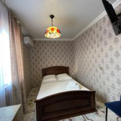 Фото Отель Замок на Жемчужной