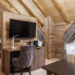 Фото Отель Stellar Collection Chalet (Стеллар Коллекшн Шале)