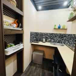 Фото Апартаменты на улице Никитинская