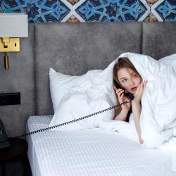 Фото Отель Silk Road (Силк Роуд)