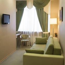 Фото Отель Forest Inn (Форест Инн)