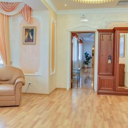 Фото Отель Ереван