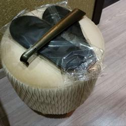 Фото Апартаменты на улице Ядринцева