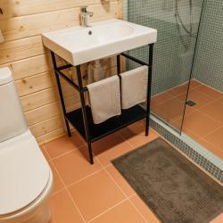 Фото Отель Эко Парк Тепло