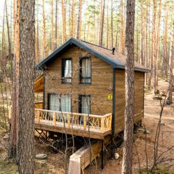 Фото Отель Мысли