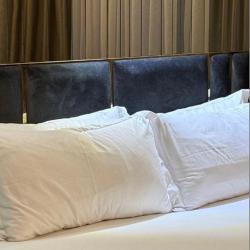 Фото Barhat Hotel & SPA (Бархат Отель и СПА)