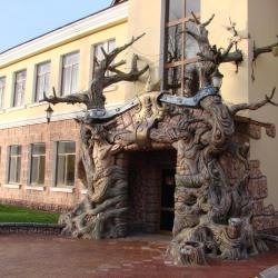 Фото Парк Отель